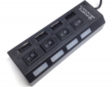 USB хабы