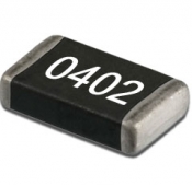 SMD 0402 Резисторы