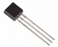 BT131-600, Симистор 1А 600В