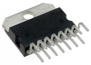 TDA7262