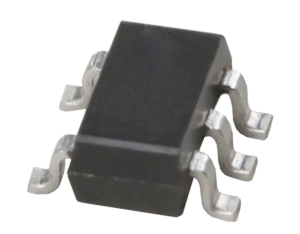 LM95071CIMF, Цифровой датчик температуры SPI/Microwire