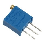 50 кОм 3296W, Резистор подстроечный