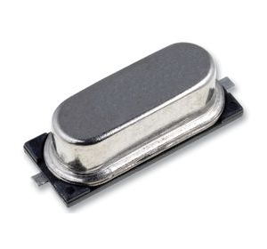 HC49SM-10.000MHZ-20PF, Кварцевый резонатор 10 МГц