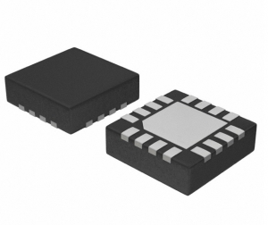 MMA7260QR2, Акселерометр
