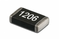 Резисторы SMD 1206 180 Ом 5%