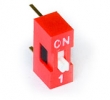 DIP и SMD переключатели