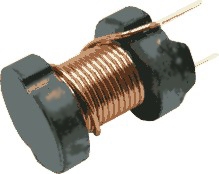 RCH114NP-102KB, Дроссель