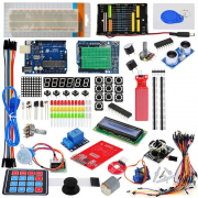 Электронный обучающий набор Arduino - комплектация Maxi