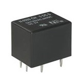 4117-C-Z-10A-12VDC-1.0, Реле