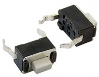 Тактовая кнопка DTS-32N (6x3x5мм)