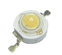 1W зеленый 60-80 Lm (Bridgelux)