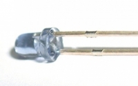 IR314B-40, ИК светодиод 3мм 940 нм