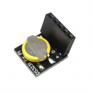 DS3231 RTC Модуль 3.3V/5V для Raspberry Pi