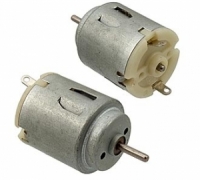DC Мотор, Тип R140, 1.5V, 11500RPM