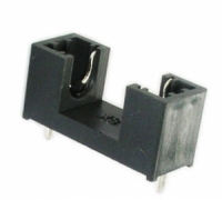 S1052, Держатель для предохранителя 5x20, 6A, 250V