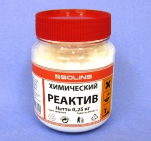 Аммоний персульфат - 250 г.