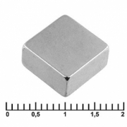 Магнит - B 10x10x5 N35