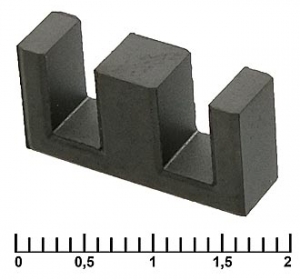 EE16/8/5 PC40, Ферритовый сердечник
