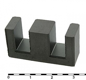 EE32/16/11 PC40, Ферритовый сердечник