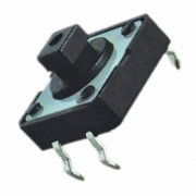 Тактовая кнопка KAN1210-0731B (12x12x7мм)