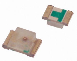 0805-RV2MCD120, SMD светодиод 0805 красный