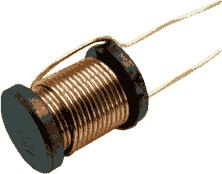 MCDR1419NP-121K, Дроссель