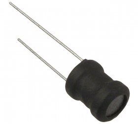 VLU1012-221KFE, Дроссель RADIAL (220uH)