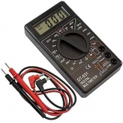Цифровой мультиметр DT831