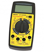 Цифровой мультиметр DT9205B