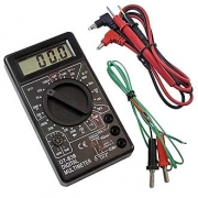 Цифровой мультиметр DT838