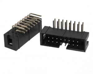 IDC-16MR (BH-16R)