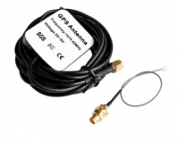 ANT-1573, Внешняя GPS антенна на магните
