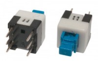 PS-700N, Кнопка 7x7 без фиксации