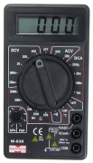 MASTECH M830B Цифровой мультиметр