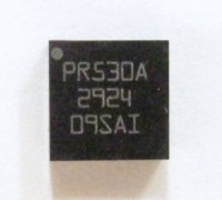 LPR530AL, Двухосевой (XY) цифровой датчик угловой скорости