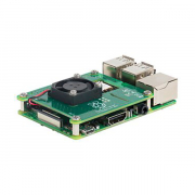 Raspberry Pi PoE HAT для Raspberry Pi 3 Model B+ 