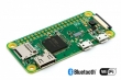 Микрокомпьютеры Raspberry Pi