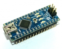 Arduino NANO 3.0 Funduino с USB кабелем
