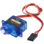 Серводвигатель Tower Pro SG90S 180°