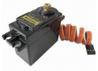 Серводвигатель Tower Pro MG995 Digi Hi-Speed