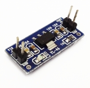 Источник напряжения 5.0 В - AMS1117-5.0V