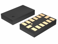 ADXL345BCCZ-RL7, Датчик ускорения 3-х осевой I2C, SPI