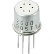 TGS2600, Датчик качества воздуха