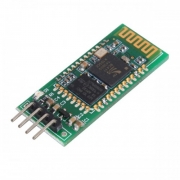 HC-06 bluetooth модуль для Arduino