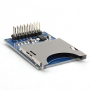 Модуль SD Card