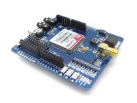 SIM900 GSM/GPRS шилд для Arduino UNO