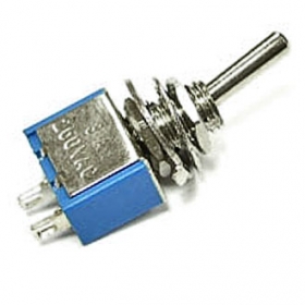 MTS-101 on-off, Микротумблер
