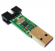 USB-ASP ISP Программатор AVR