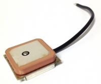 AMT-GPS&GLONASS-E25