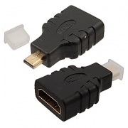 Переходник Micro HDMI-HDMI